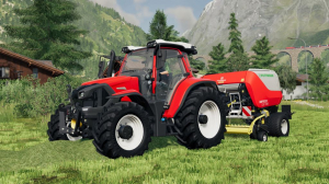 Farming Simulator 19 Alpine Farming DLC (PC)